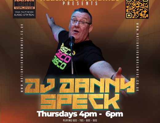 danny speck